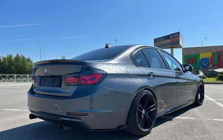 BMW 3 серия, 2013 год, 3 200 000 рублей, 3 фотография