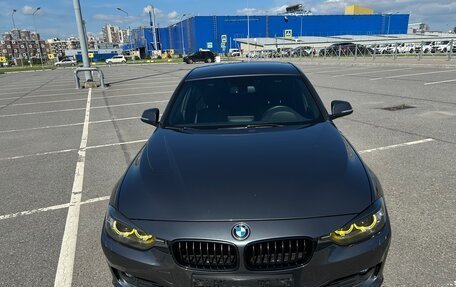 BMW 3 серия, 2013 год, 3 200 000 рублей, 5 фотография