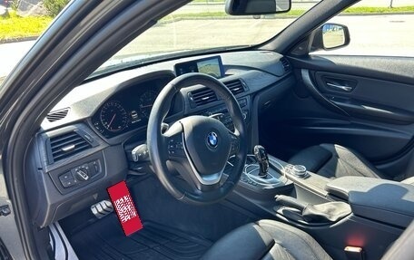 BMW 3 серия, 2013 год, 3 200 000 рублей, 6 фотография