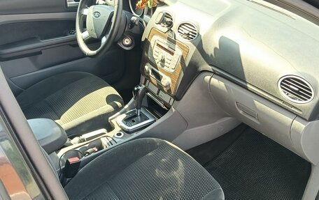 Ford Focus II рестайлинг, 2008 год, 630 000 рублей, 6 фотография
