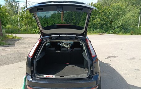 Ford Focus II рестайлинг, 2008 год, 630 000 рублей, 3 фотография