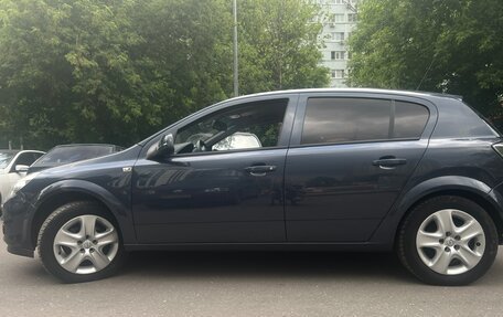 Opel Astra H, 2010 год, 610 000 рублей, 2 фотография