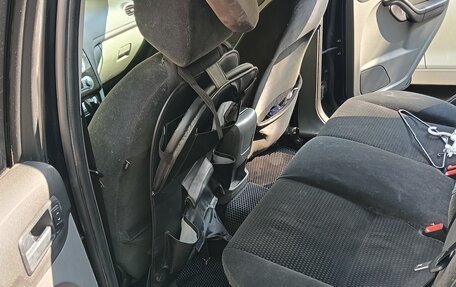 Ford Focus II рестайлинг, 2008 год, 630 000 рублей, 10 фотография