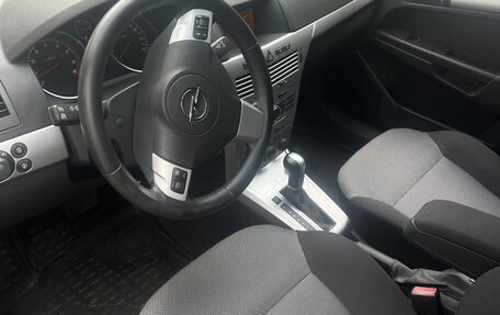 Opel Astra H, 2010 год, 610 000 рублей, 7 фотография