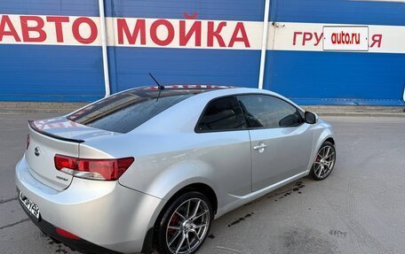 KIA Cerato III, 2010 год, 800 000 рублей, 5 фотография