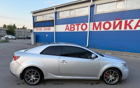 KIA Cerato III, 2010 год, 800 000 рублей, 4 фотография