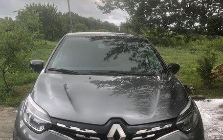 Renault Kaptur I рестайлинг, 2021 год, 1 460 000 рублей, 3 фотография