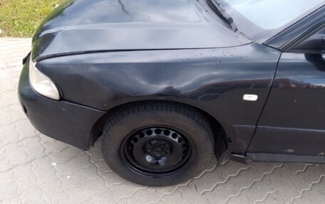 Audi A4, 2000 год, 200 000 рублей, 6 фотография