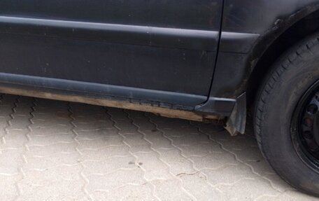 Audi A4, 2000 год, 200 000 рублей, 8 фотография
