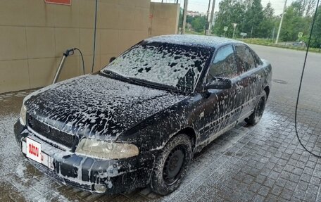 Audi A4, 2000 год, 200 000 рублей, 5 фотография