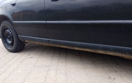 Audi A4, 2000 год, 200 000 рублей, 11 фотография