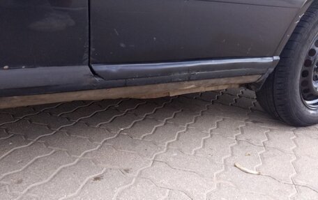 Audi A4, 2000 год, 200 000 рублей, 10 фотография