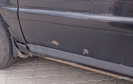 Audi A4, 2000 год, 200 000 рублей, 9 фотография
