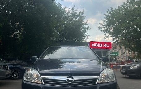 Opel Astra H, 2010 год, 610 000 рублей, 5 фотография