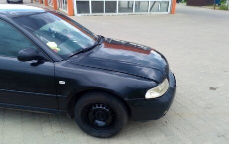 Audi A4, 2000 год, 200 000 рублей, 16 фотография