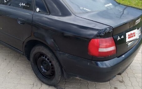 Audi A4, 2000 год, 200 000 рублей, 20 фотография