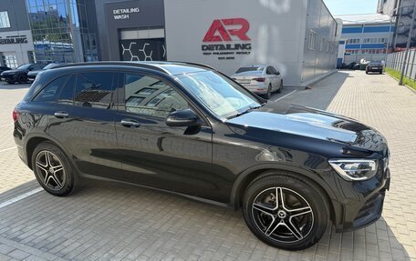 Mercedes-Benz GLC, 2021 год, 4 900 000 рублей, 6 фотография