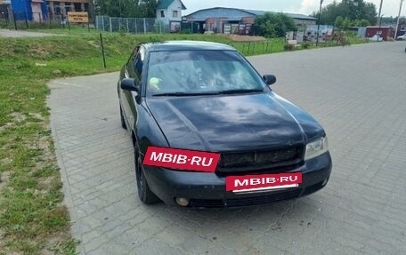 Audi A4, 2000 год, 200 000 рублей, 21 фотография