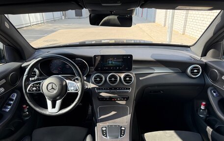 Mercedes-Benz GLC, 2021 год, 4 900 000 рублей, 14 фотография