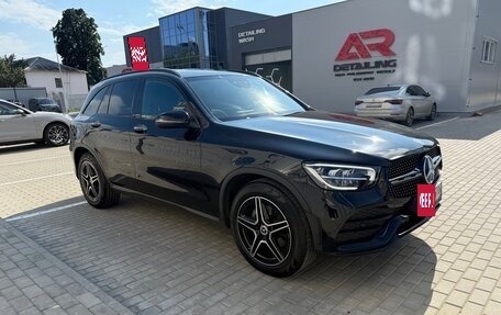 Mercedes-Benz GLC, 2021 год, 4 900 000 рублей, 5 фотография