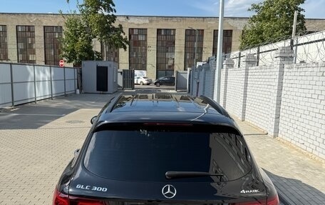 Mercedes-Benz GLC, 2021 год, 4 900 000 рублей, 8 фотография