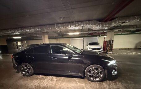 KIA K5, 2020 год, 2 700 000 рублей, 3 фотография
