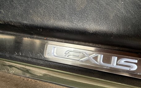 Lexus IS II рестайлинг 2, 2008 год, 1 200 000 рублей, 7 фотография