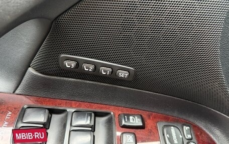 Lexus IS II рестайлинг 2, 2008 год, 1 200 000 рублей, 8 фотография