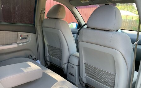 KIA Cerato I, 2006 год, 535 000 рублей, 9 фотография