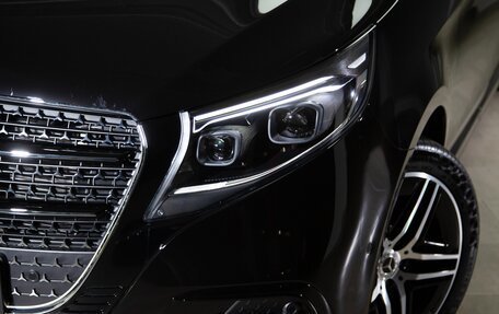 Mercedes-Benz V-Класс, 2025 год, 17 600 000 рублей, 3 фотография