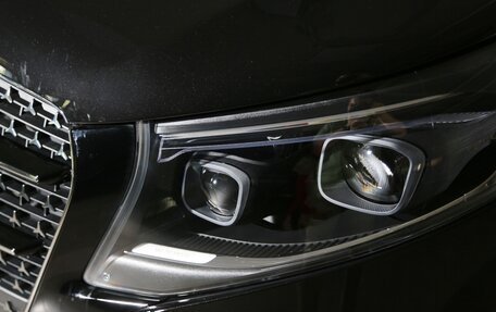 Mercedes-Benz V-Класс, 2025 год, 17 600 000 рублей, 6 фотография