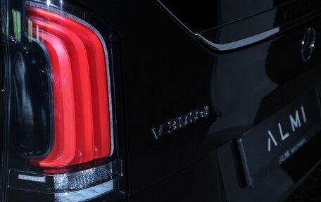 Mercedes-Benz V-Класс, 2025 год, 17 600 000 рублей, 7 фотография