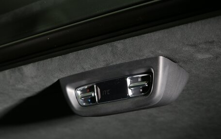 Mercedes-Benz V-Класс, 2025 год, 17 600 000 рублей, 17 фотография