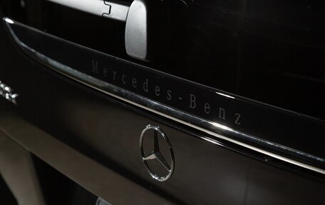 Mercedes-Benz V-Класс, 2025 год, 17 600 000 рублей, 9 фотография
