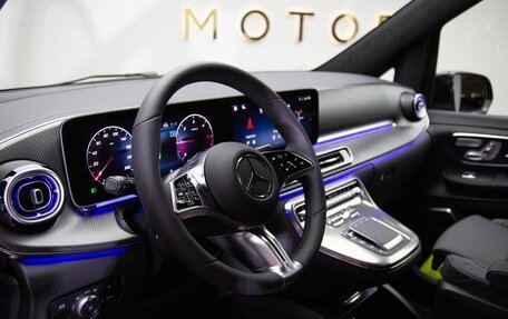 Mercedes-Benz V-Класс, 2025 год, 17 600 000 рублей, 19 фотография