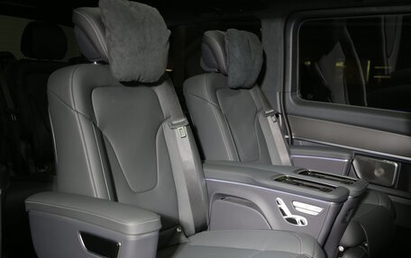Mercedes-Benz V-Класс, 2025 год, 17 600 000 рублей, 12 фотография