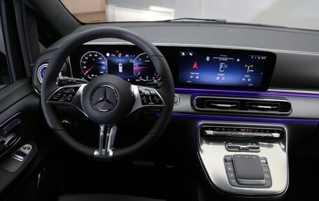 Mercedes-Benz V-Класс, 2025 год, 17 600 000 рублей, 20 фотография