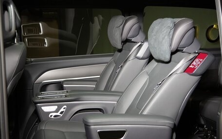 Mercedes-Benz V-Класс, 2025 год, 17 600 000 рублей, 11 фотография
