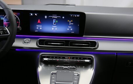 Mercedes-Benz V-Класс, 2025 год, 17 600 000 рублей, 21 фотография