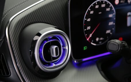 Mercedes-Benz V-Класс, 2025 год, 17 600 000 рублей, 22 фотография