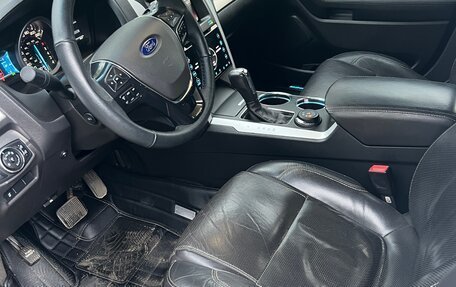Ford Explorer VI, 2013 год, 2 150 000 рублей, 6 фотография