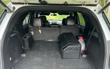 Ford Explorer VI, 2013 год, 2 150 000 рублей, 8 фотография