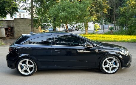 Opel Astra H, 2008 год, 810 000 рублей, 7 фотография