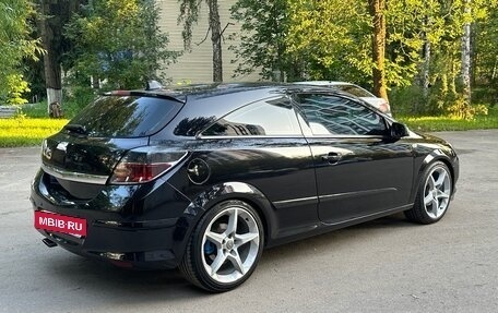 Opel Astra H, 2008 год, 810 000 рублей, 6 фотография