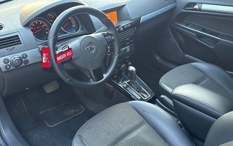 Opel Astra H, 2008 год, 810 000 рублей, 9 фотография