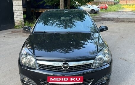 Opel Astra H, 2008 год, 810 000 рублей, 2 фотография