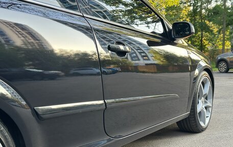 Opel Astra H, 2008 год, 810 000 рублей, 14 фотография