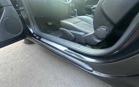 Opel Astra H, 2008 год, 810 000 рублей, 13 фотография