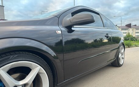 Opel Astra H, 2008 год, 810 000 рублей, 18 фотография