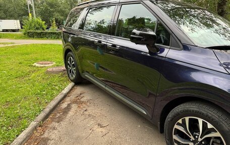 KIA Carnival, 2022 год, 4 200 000 рублей, 4 фотография